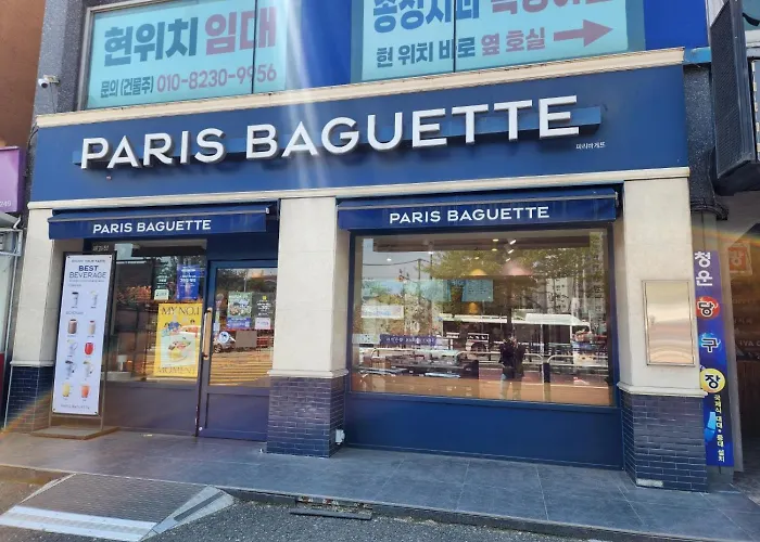 낯선 밤에도 따뜻하게 안아주는 조용한 쉼 스윗드림하우스